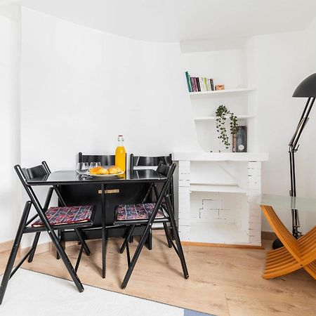 Agreable Studio Coeur De Paris - Paris 6 - 2P - Flat-Guest Zewnętrze zdjęcie